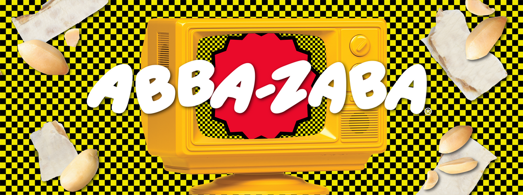 Abba-Zaba Logo
